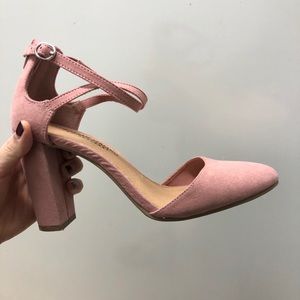 Christian siriano heels